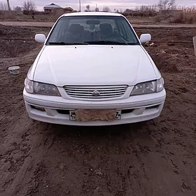 Toyota Corona 1998