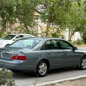 Toyota Avalon 2004