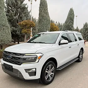 Ford Expedition 2023