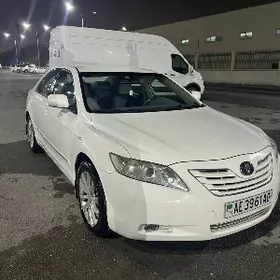Toyota Camry 2008