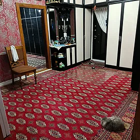 Mir 7/2 1 etaz 3 kom kwadrat