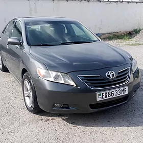 Toyota Camry 2007