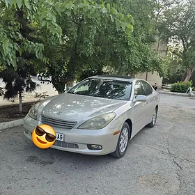 Lexus ES 300 2003