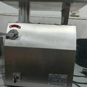 et uweyan mashin мясорубка