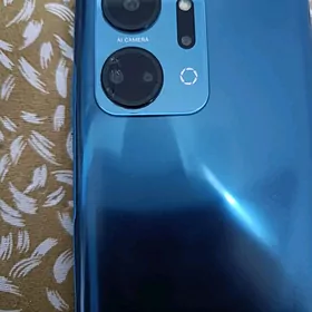 Honor X7 a