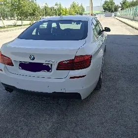 BMW F10 2015