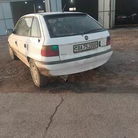 Opel Astra 1993