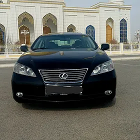 Lexus ES 350 2007