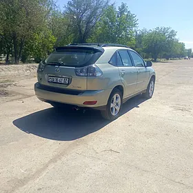 Lexus RX 330 2005