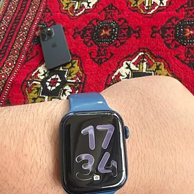 Apple watch 6/44