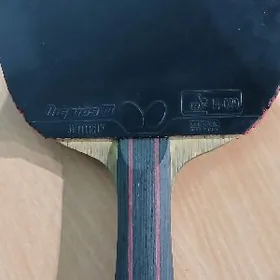 Tennis raketga arginal