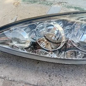 Fara duty cemry 2005