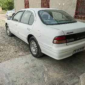 Nissan Maxima 1999