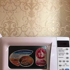 микроволновка