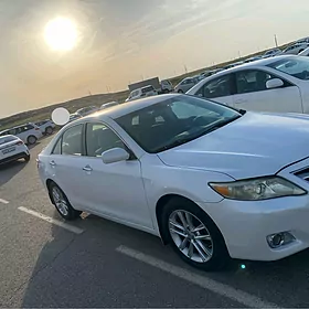 Toyota Camry 2009