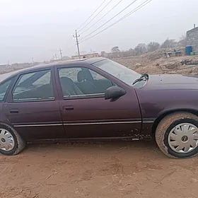 Opel Astra 1992