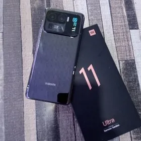 xiaomi 11 ultra. 12/512