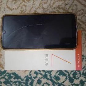 редми 7