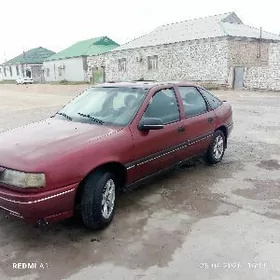 Opel Vectra 1990