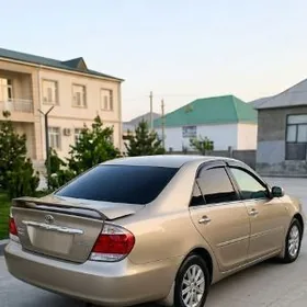 Toyota Camry 2002