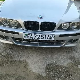 BMW 525 2002