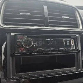 магнитофон KENWOOD