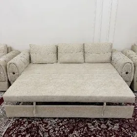 Troyka diwan kreslo/диван крес