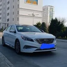 Hyundai Sonata 2016
