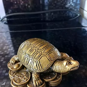 Сувениры - Лягушка, Черепаха.