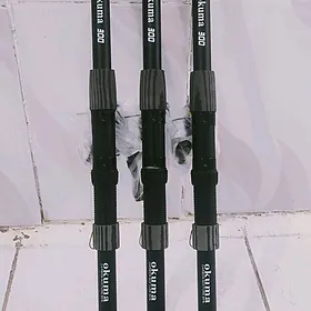 Spinnaker Okuma packet 3m