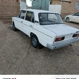 Lada 2106 1999