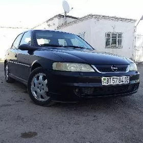 Opel Vectra 2001