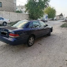 Toyota Avalon 1997