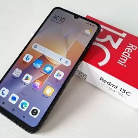 Redmi13c 8/128