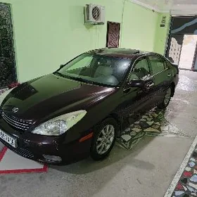Lexus ES 330 2003