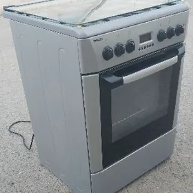 gaz plita газ плита