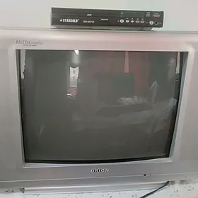 ORION telewizor (DVD sowgat)