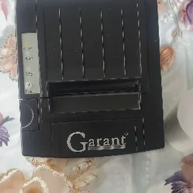 Çek printer / Чек принтер