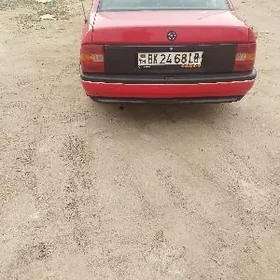 Opel Vectra 1989