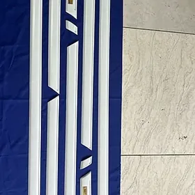 Babocka Kemer haliji (molding)