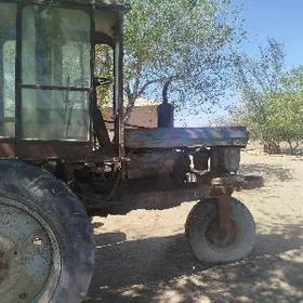 MTZ T-28 1988