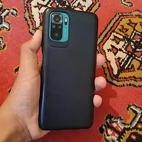 Redmi Note 10