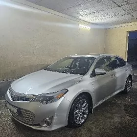 Toyota Avalon 2014