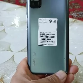 Redmi not 10 6/128 5G