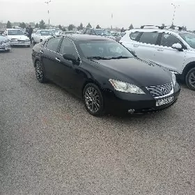 Lexus ES 350 2009