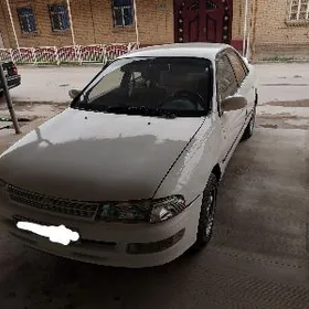 Toyota Carina 1993