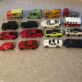 машины   одеяла