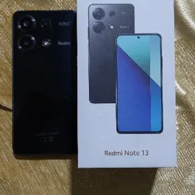 REDMI NOT 13