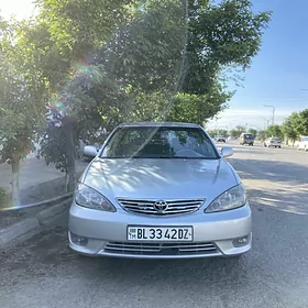 Toyota Camry 2005