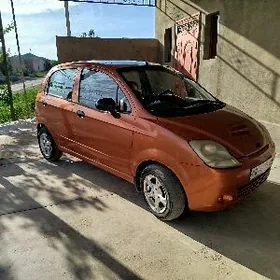 Daewoo Matiz 2005